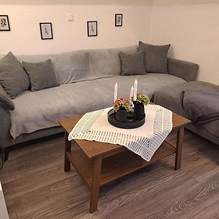 Willa Haus Am Vogelsang Hannoversch Münden Zewnętrze zdjęcie