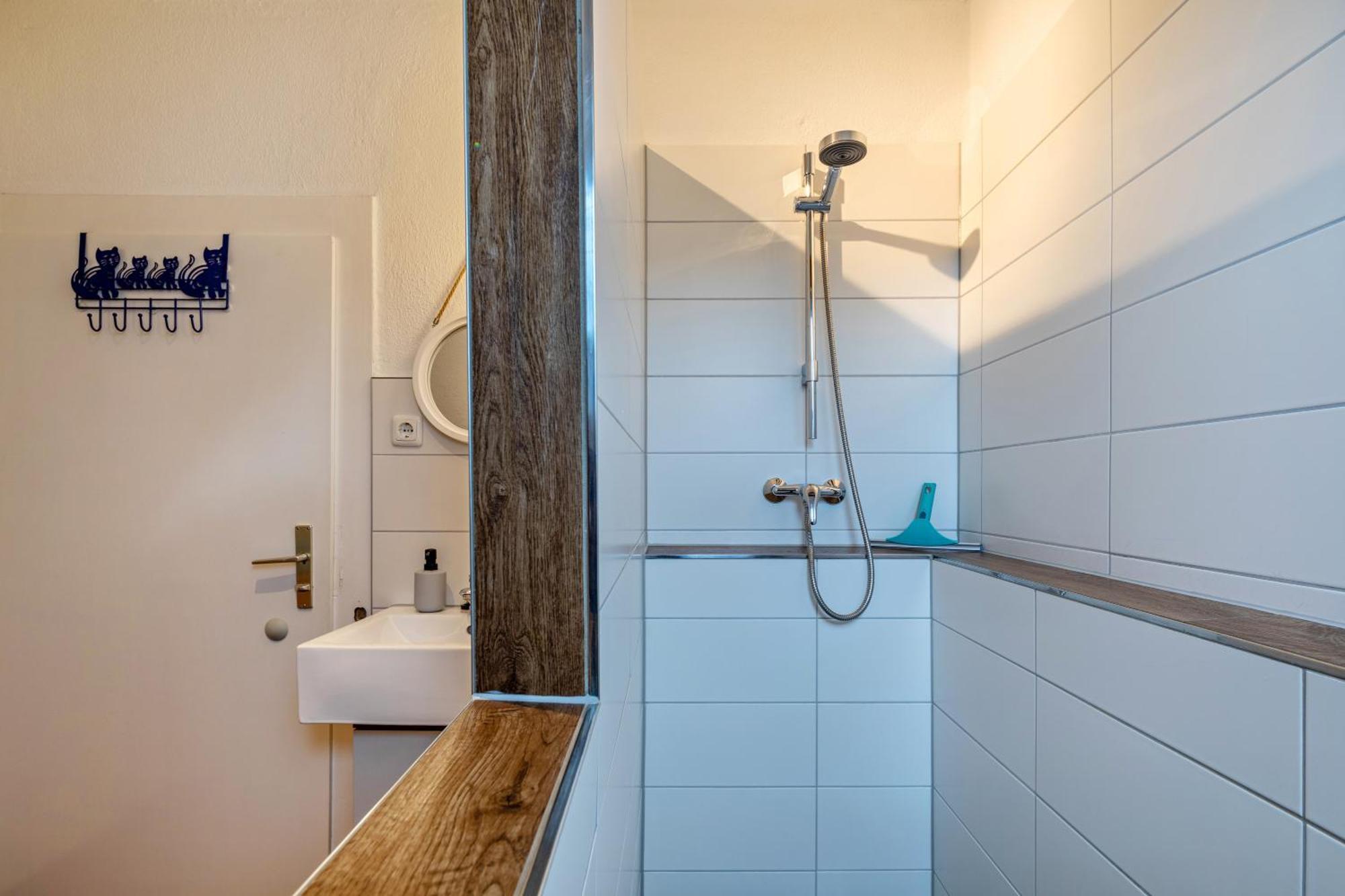 Willa Haus Am Vogelsang Hannoversch Münden Zewnętrze zdjęcie