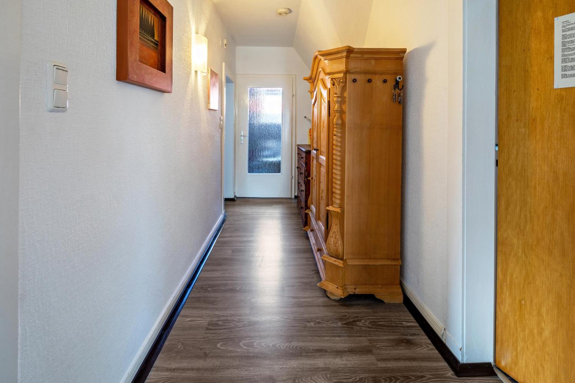 Willa Haus Am Vogelsang Hannoversch Münden Zewnętrze zdjęcie