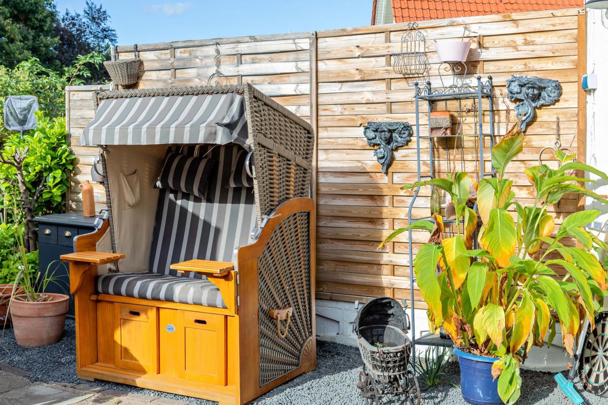 Willa Haus Am Vogelsang Hannoversch Münden Zewnętrze zdjęcie