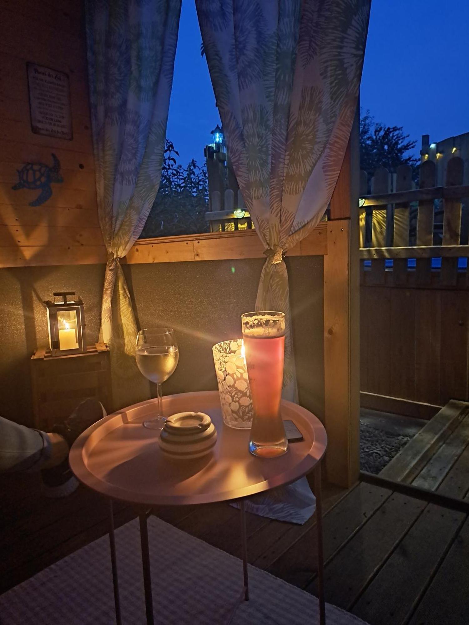 Willa Haus Am Vogelsang Hannoversch Münden Zewnętrze zdjęcie