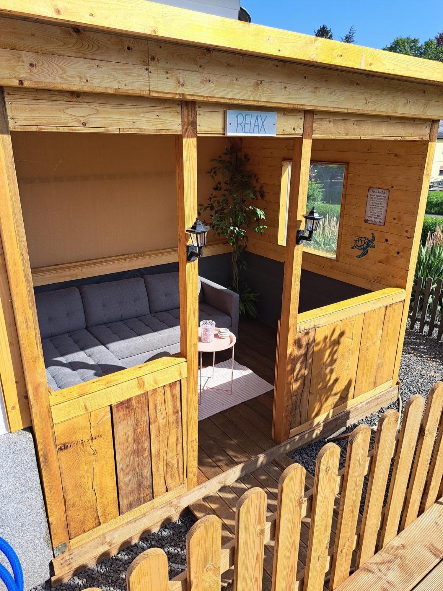 Willa Haus Am Vogelsang Hannoversch Münden Zewnętrze zdjęcie