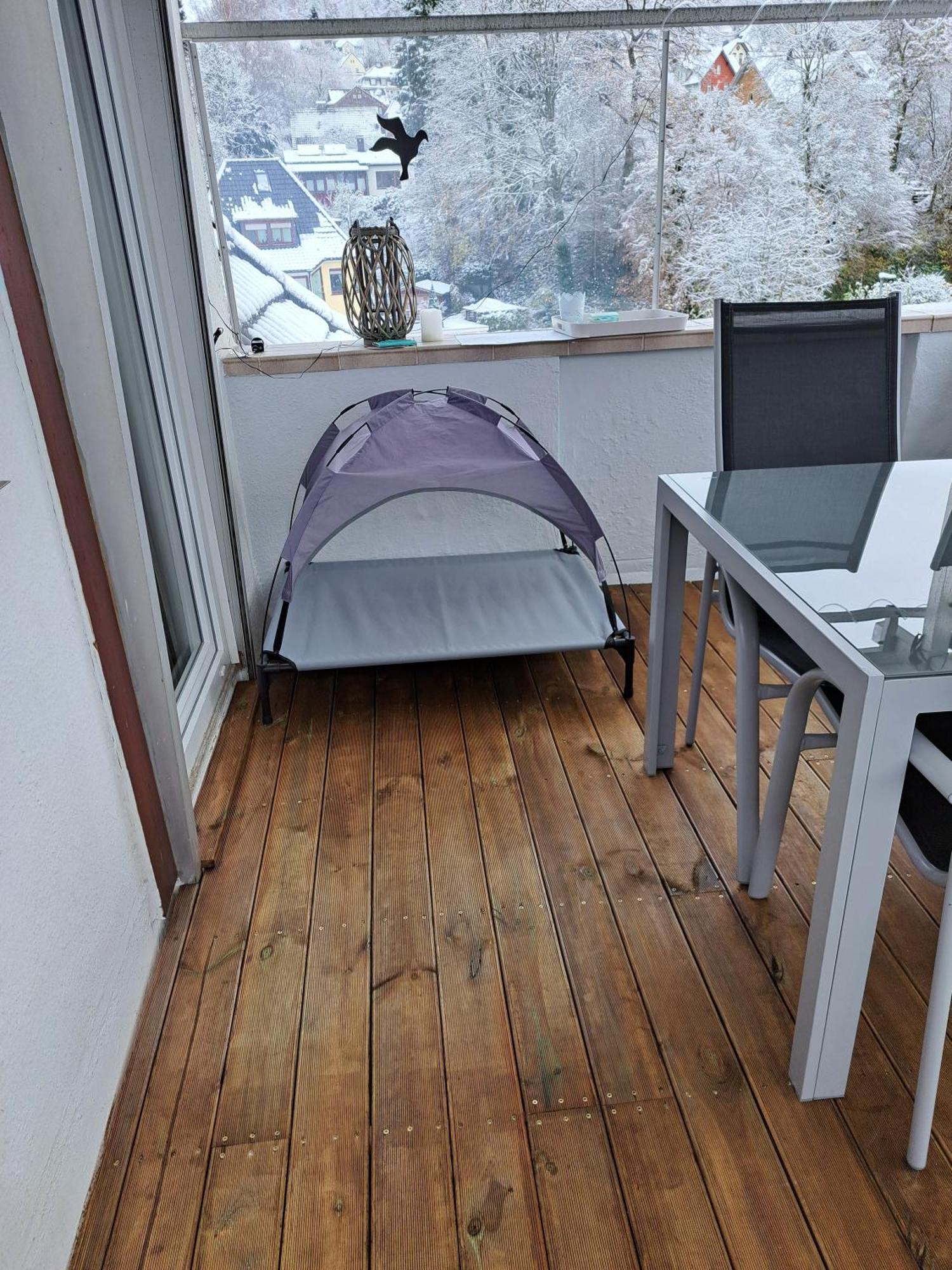 Willa Haus Am Vogelsang Hannoversch Münden Zewnętrze zdjęcie