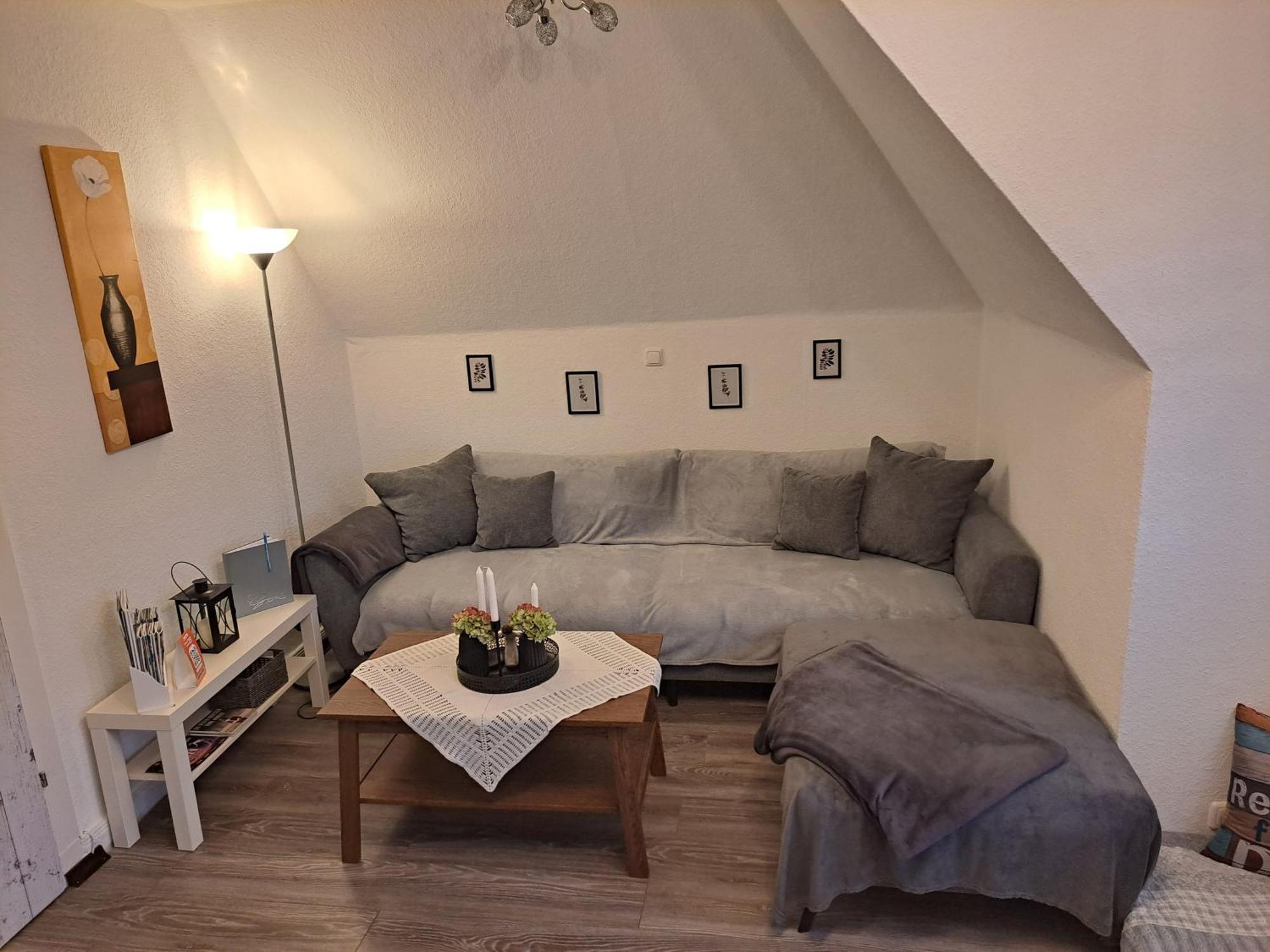 Willa Haus Am Vogelsang Hannoversch Münden Zewnętrze zdjęcie