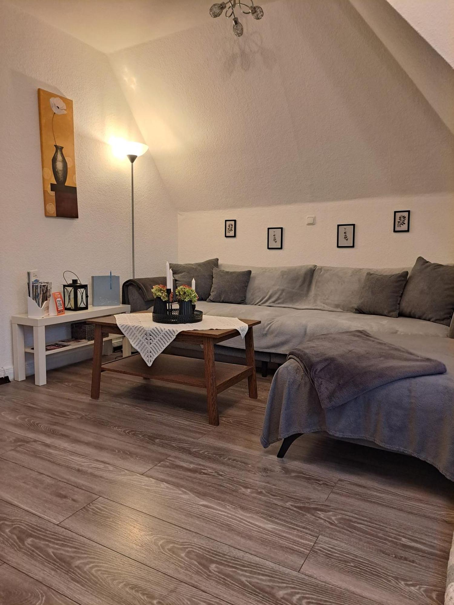 Willa Haus Am Vogelsang Hannoversch Münden Zewnętrze zdjęcie